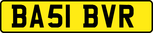 BA51BVR