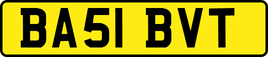 BA51BVT