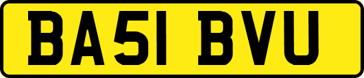 BA51BVU