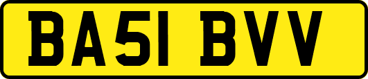 BA51BVV