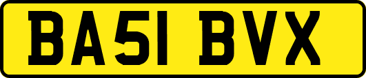 BA51BVX