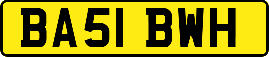 BA51BWH