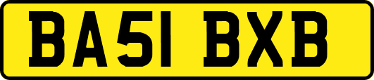 BA51BXB