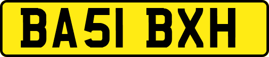 BA51BXH