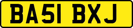 BA51BXJ