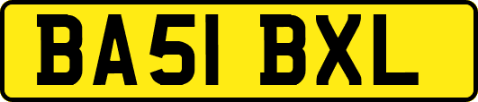 BA51BXL