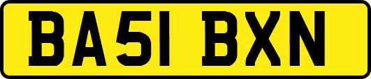 BA51BXN