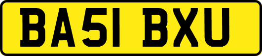 BA51BXU