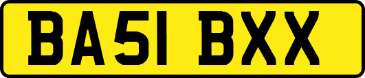 BA51BXX