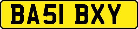 BA51BXY