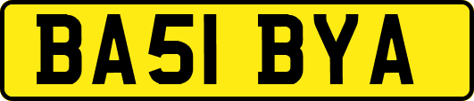 BA51BYA