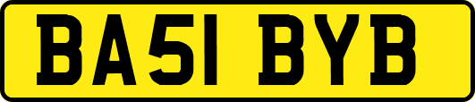 BA51BYB