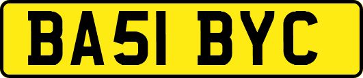 BA51BYC