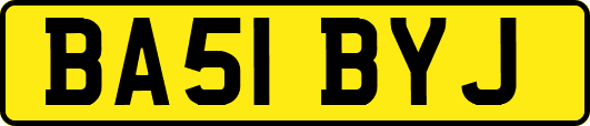 BA51BYJ