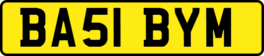 BA51BYM