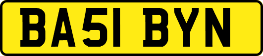 BA51BYN