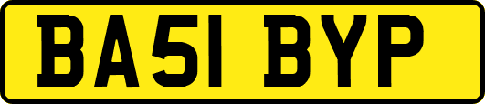 BA51BYP