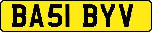 BA51BYV