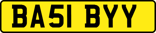 BA51BYY