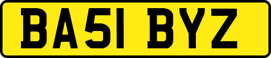 BA51BYZ