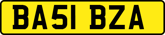 BA51BZA