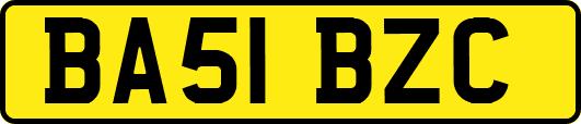 BA51BZC