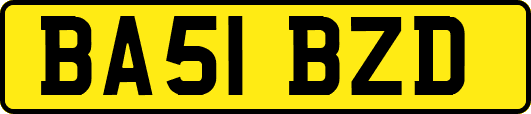 BA51BZD