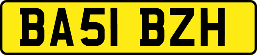 BA51BZH