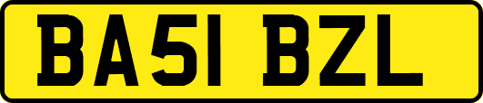 BA51BZL