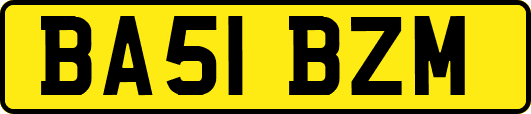 BA51BZM