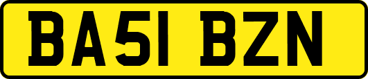 BA51BZN