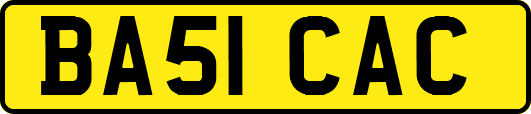 BA51CAC