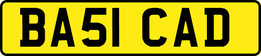 BA51CAD