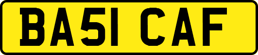 BA51CAF