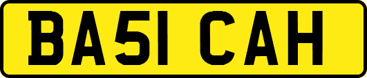 BA51CAH