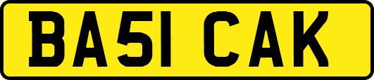 BA51CAK