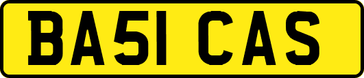 BA51CAS