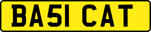 BA51CAT