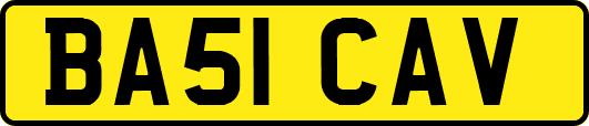 BA51CAV