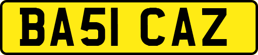 BA51CAZ