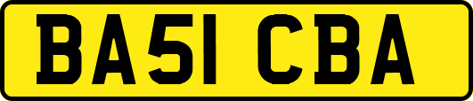 BA51CBA