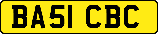 BA51CBC