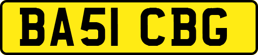 BA51CBG