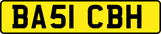 BA51CBH