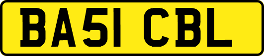 BA51CBL