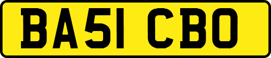 BA51CBO