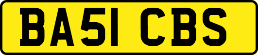 BA51CBS