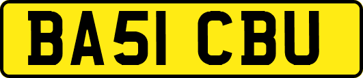 BA51CBU