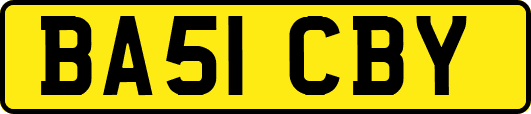 BA51CBY