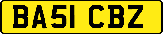 BA51CBZ